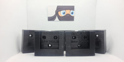 Kobalt 24v Battery Mounts