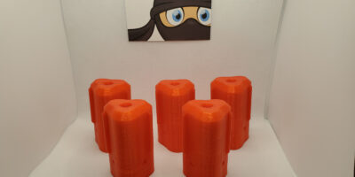 Ridgid 12v Tool Mounts